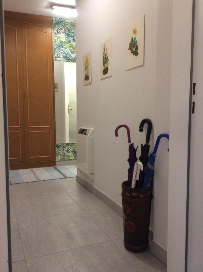 Appartement Planaiblick Schladming Kültér fotó