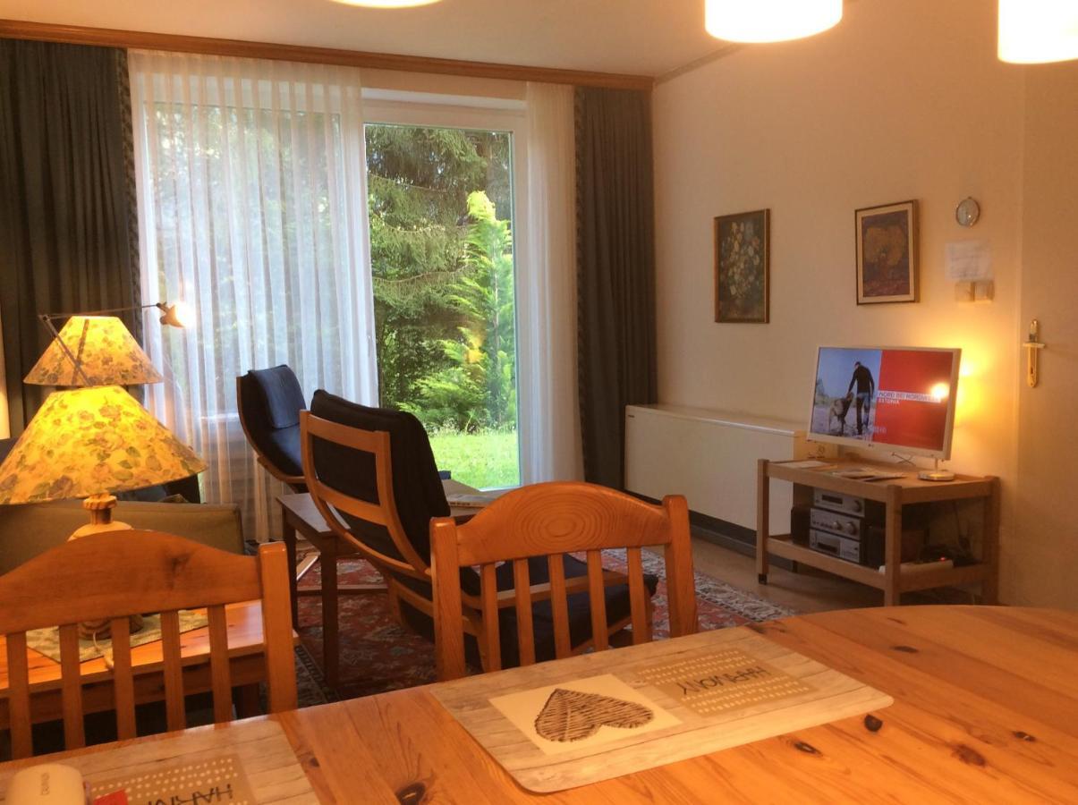 Appartement Planaiblick Schladming Kültér fotó