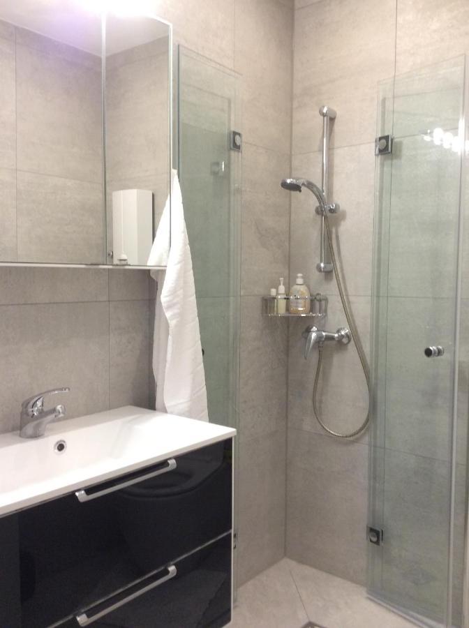 Appartement Planaiblick Schladming Kültér fotó