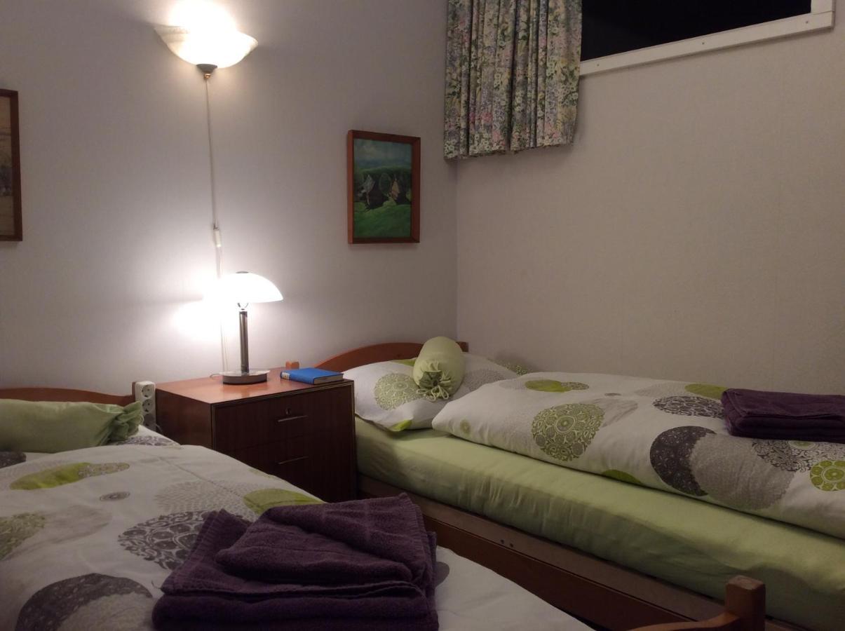 Appartement Planaiblick Schladming Kültér fotó
