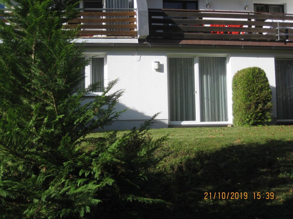 Appartement Planaiblick Schladming Kültér fotó