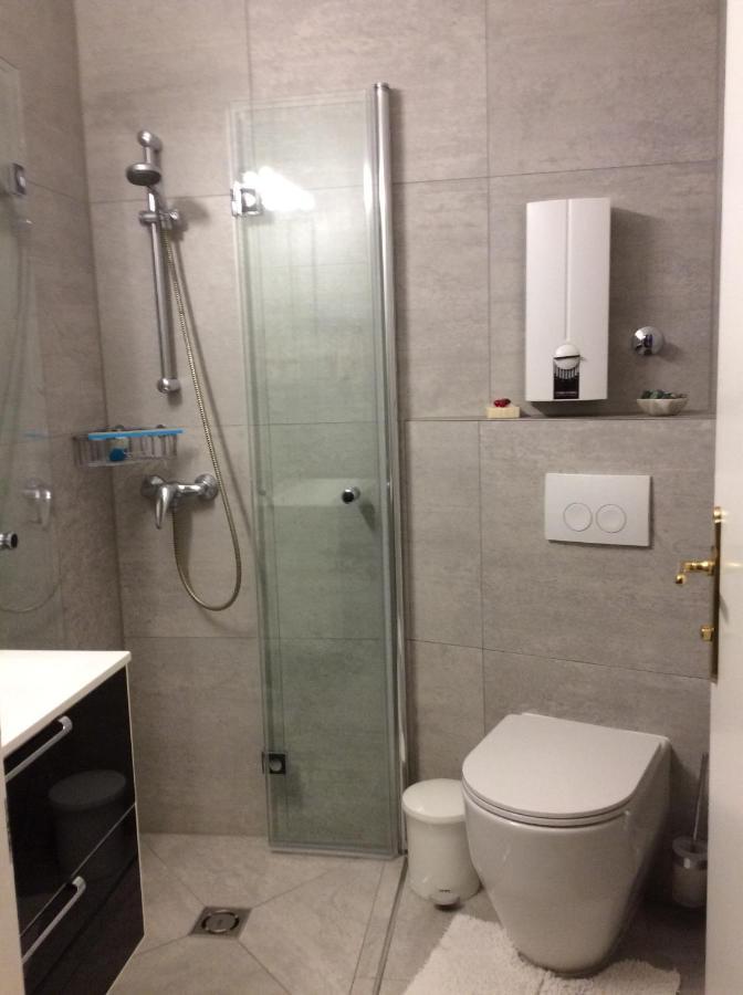 Appartement Planaiblick Schladming Kültér fotó