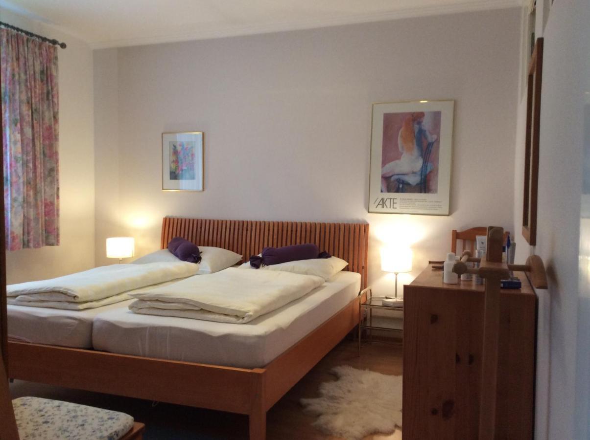 Appartement Planaiblick Schladming Kültér fotó