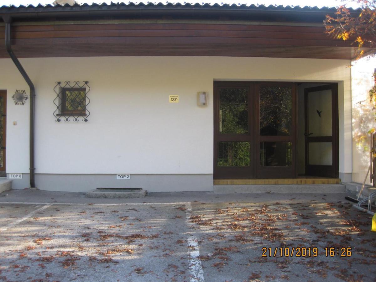 Appartement Planaiblick Schladming Kültér fotó